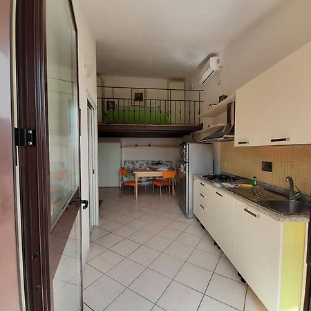 Residence Belvedere Capoliveri  Ngoại thất bức ảnh