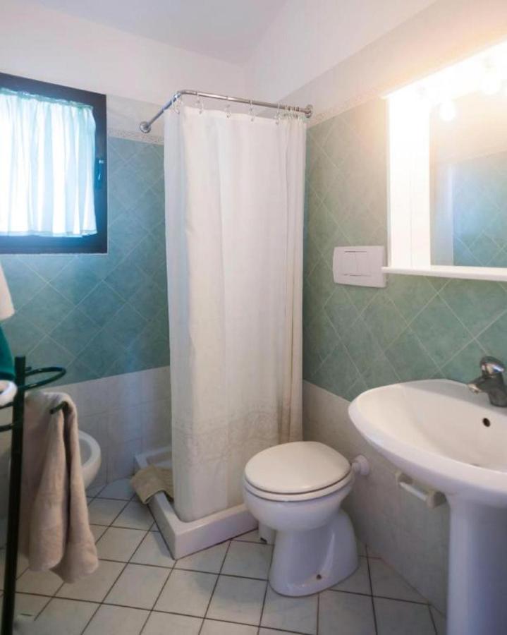 Residence Belvedere Capoliveri  Ngoại thất bức ảnh