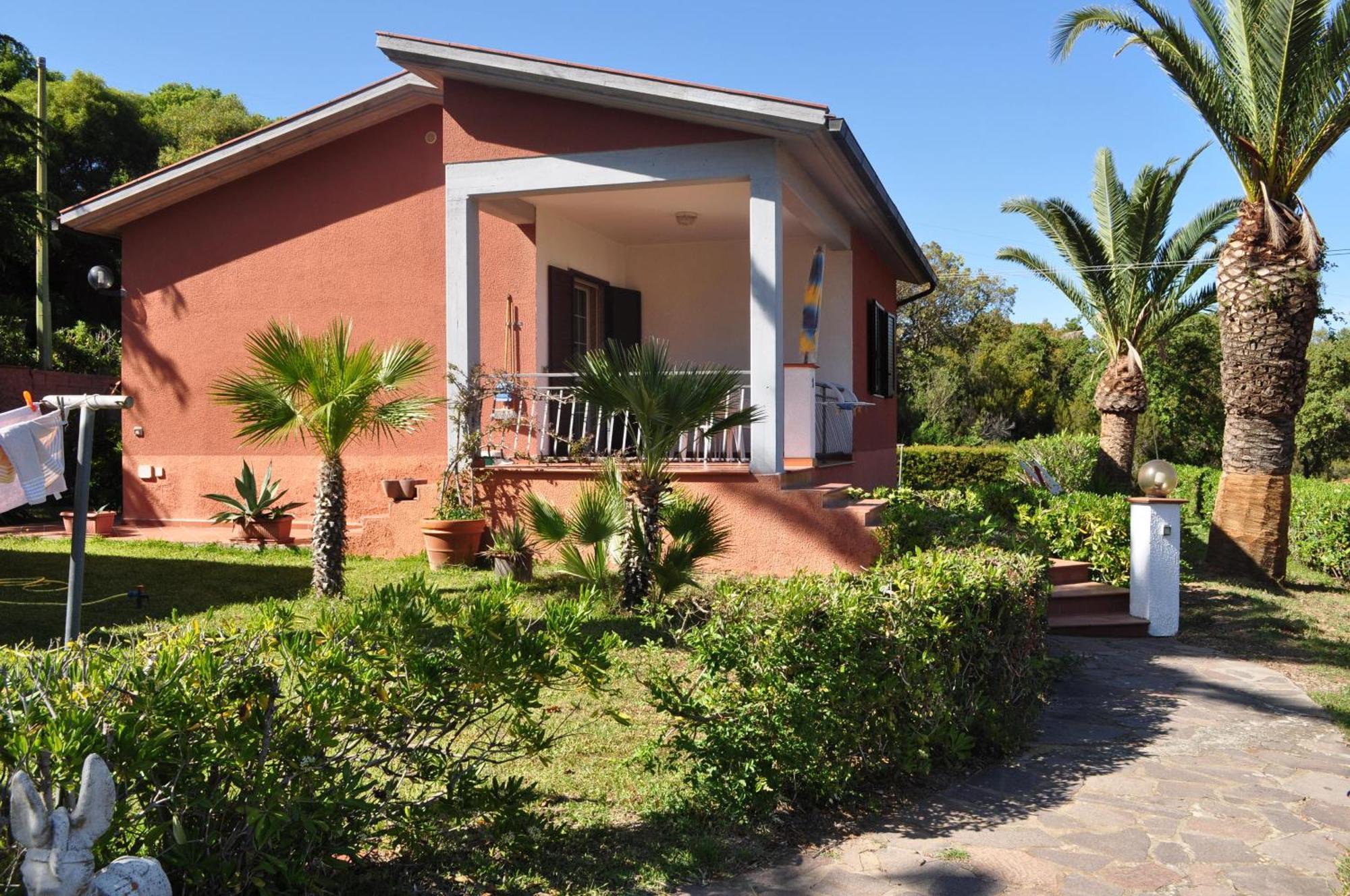 Residence Belvedere Capoliveri  Ngoại thất bức ảnh