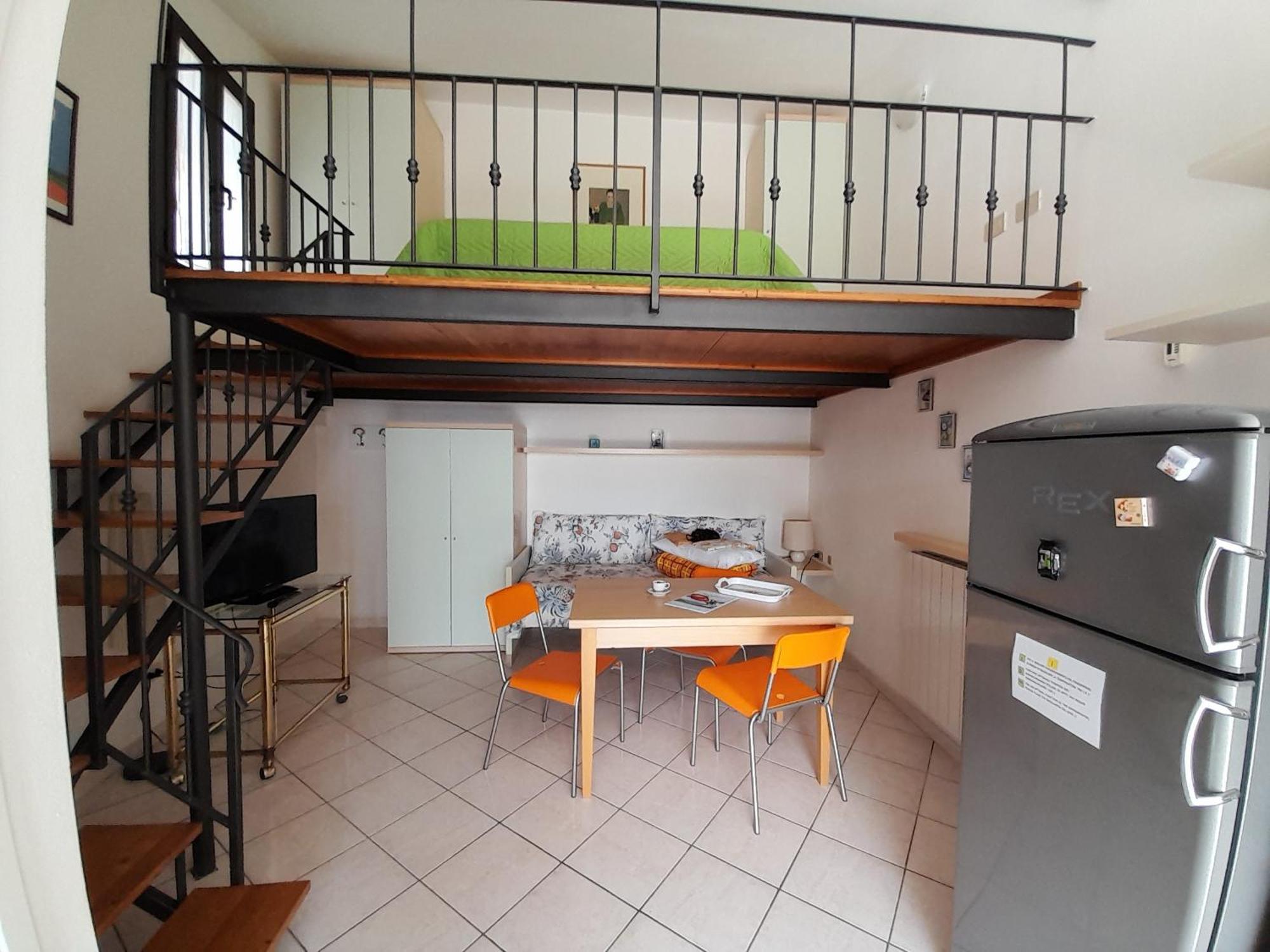 Residence Belvedere Capoliveri  Ngoại thất bức ảnh