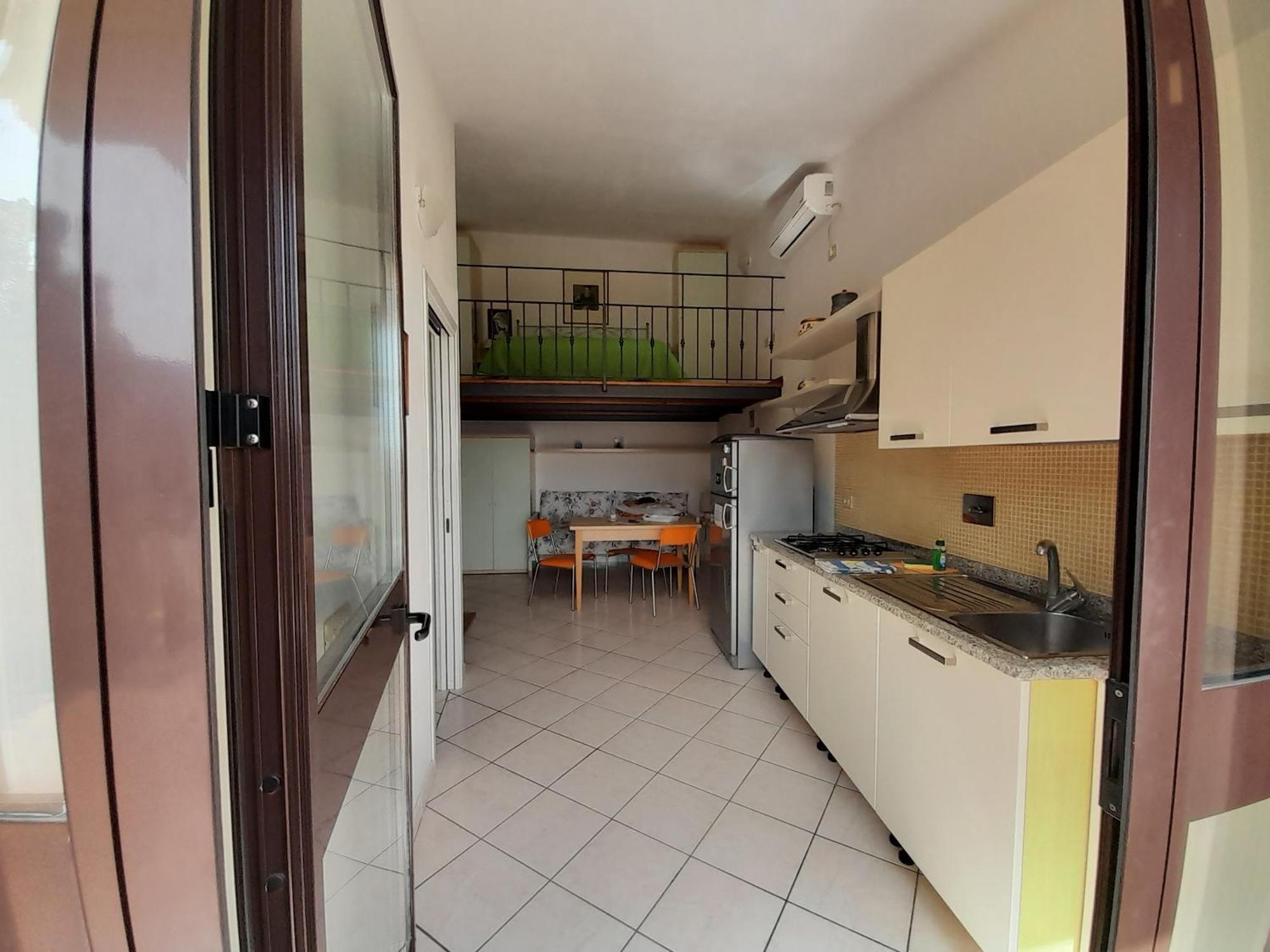 Residence Belvedere Capoliveri  Ngoại thất bức ảnh