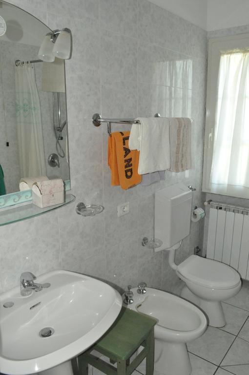 Residence Belvedere Capoliveri  Ngoại thất bức ảnh