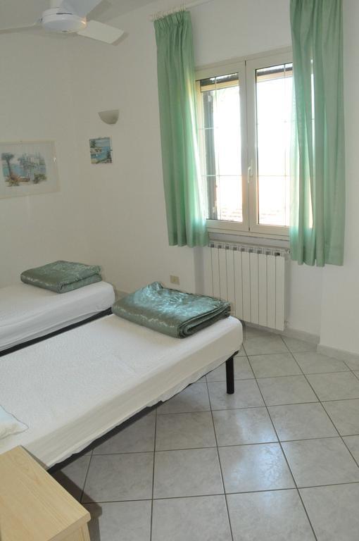 Residence Belvedere Capoliveri  Ngoại thất bức ảnh