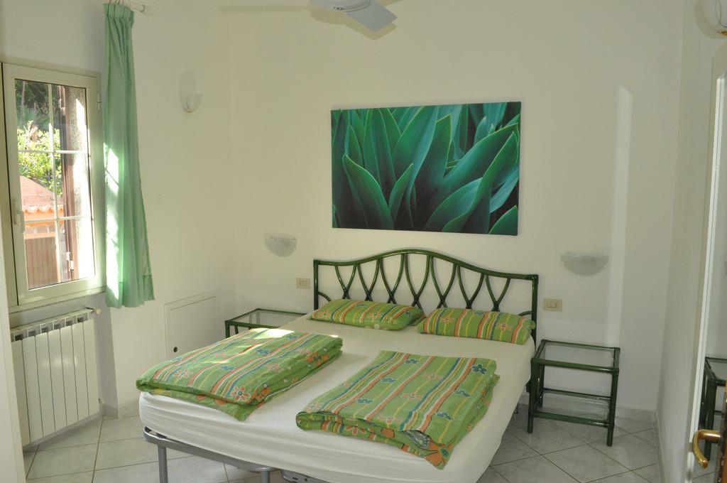 Residence Belvedere Capoliveri  Ngoại thất bức ảnh