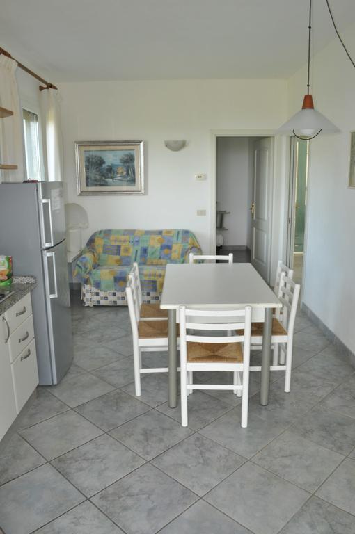 Residence Belvedere Capoliveri  Ngoại thất bức ảnh