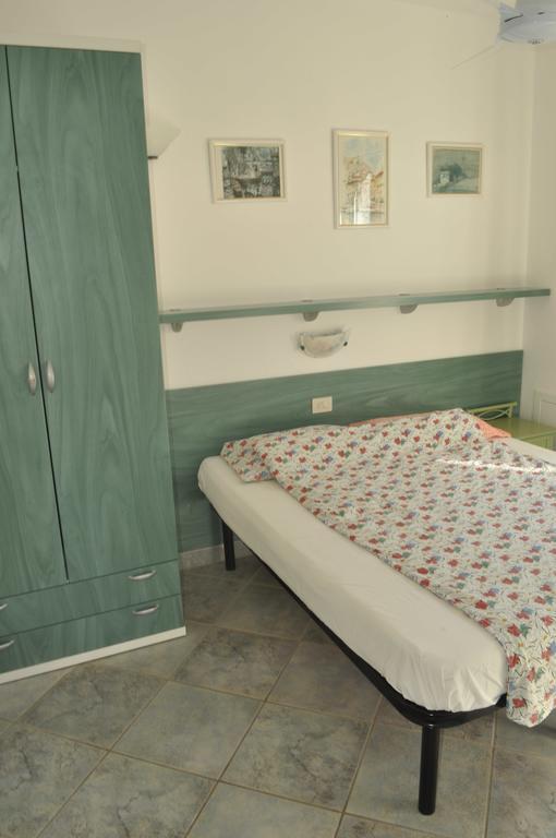Residence Belvedere Capoliveri  Ngoại thất bức ảnh