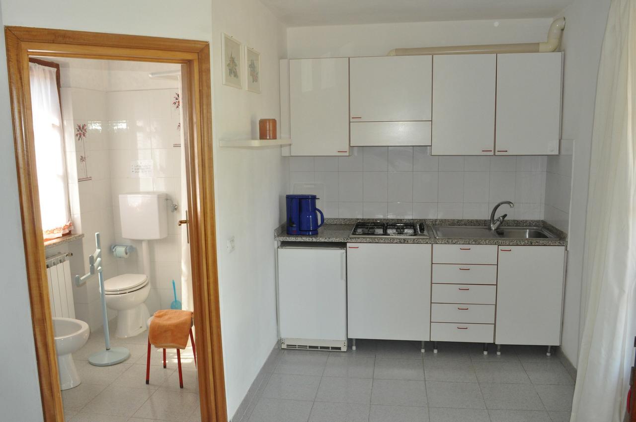 Residence Belvedere Capoliveri  Ngoại thất bức ảnh