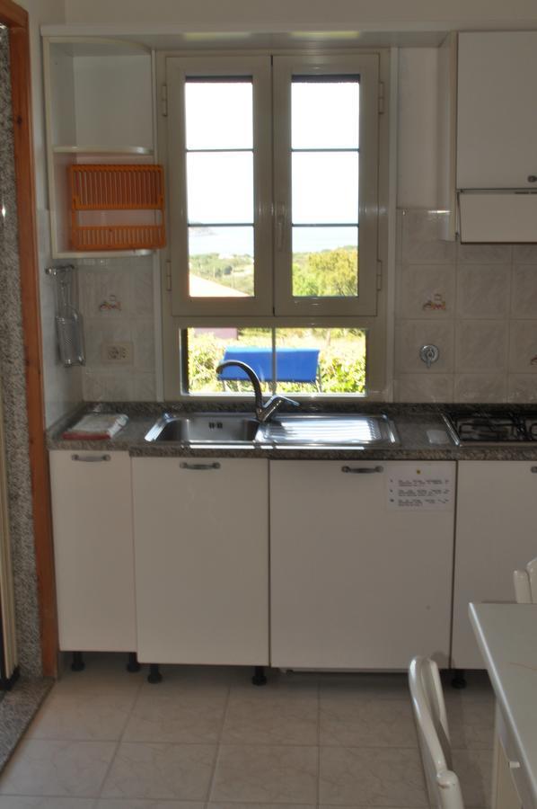Residence Belvedere Capoliveri  Ngoại thất bức ảnh