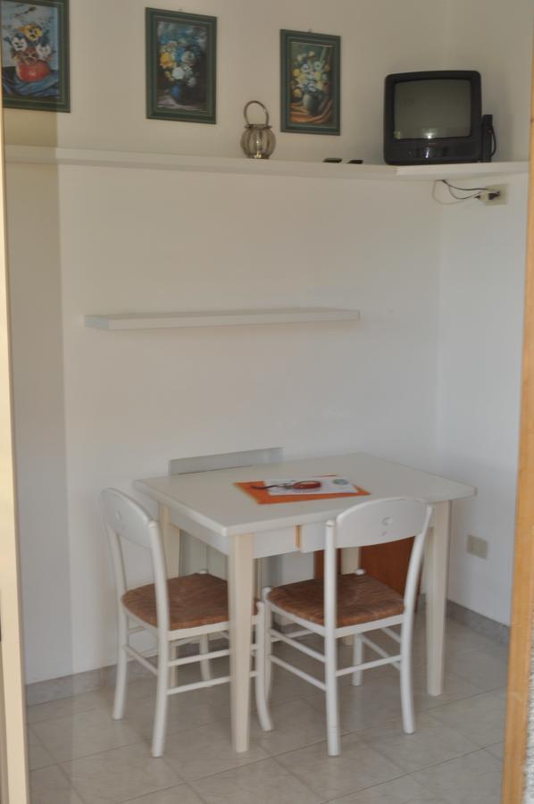 Residence Belvedere Capoliveri  Ngoại thất bức ảnh