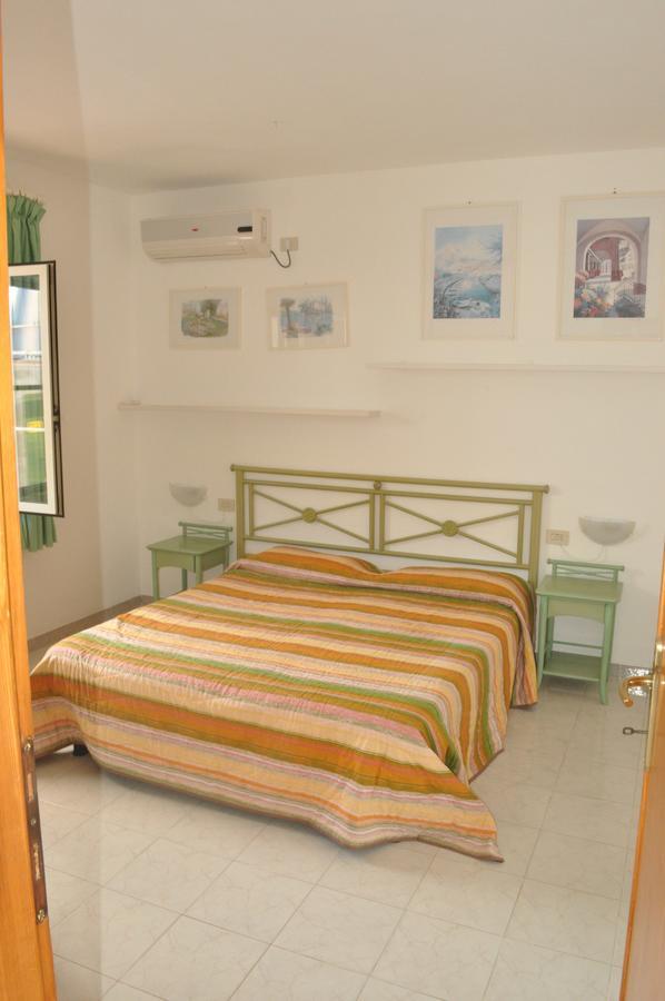 Residence Belvedere Capoliveri  Ngoại thất bức ảnh