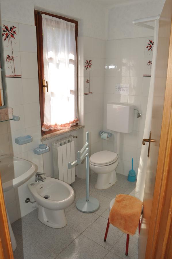 Residence Belvedere Capoliveri  Ngoại thất bức ảnh