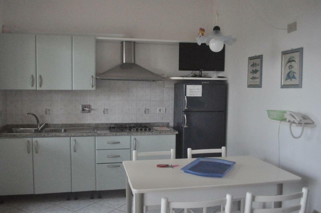 Residence Belvedere Capoliveri  Ngoại thất bức ảnh