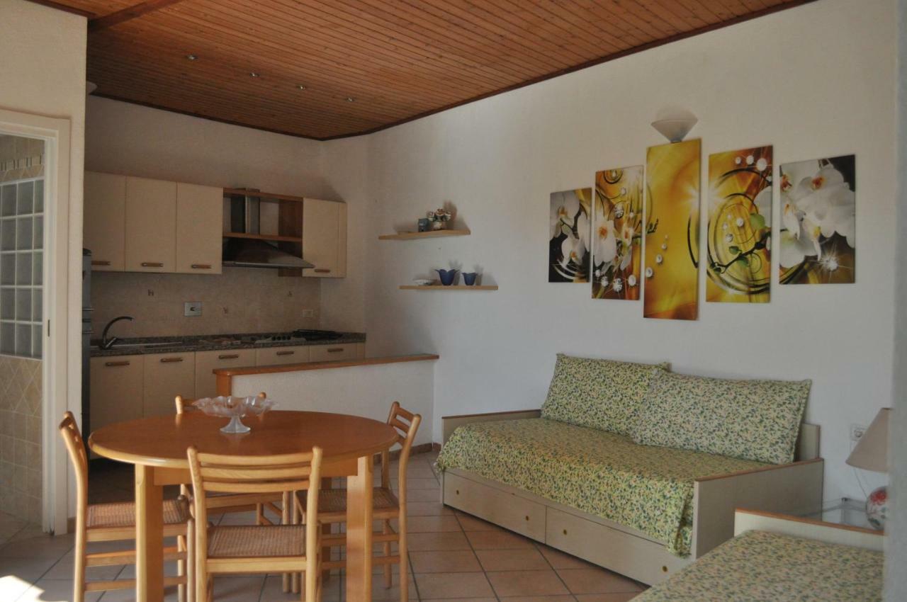 Residence Belvedere Capoliveri  Ngoại thất bức ảnh