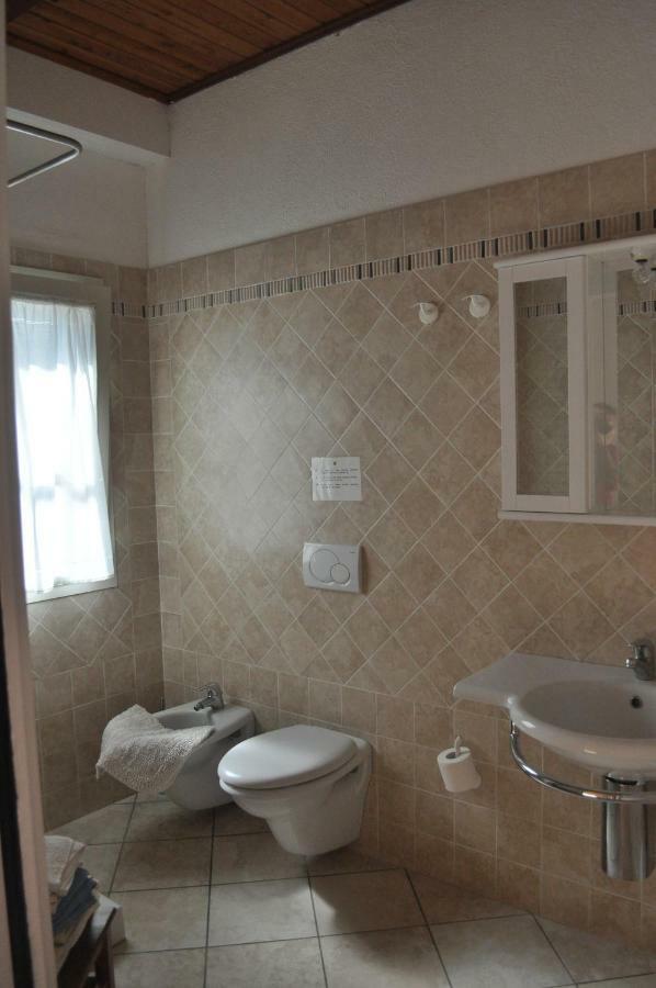 Residence Belvedere Capoliveri  Ngoại thất bức ảnh