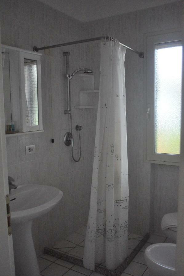 Residence Belvedere Capoliveri  Ngoại thất bức ảnh