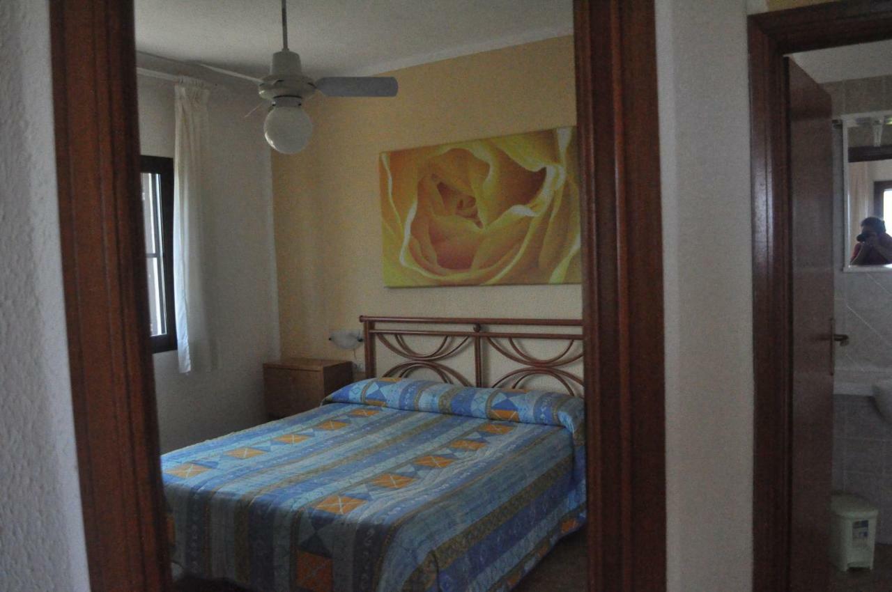 Residence Belvedere Capoliveri  Ngoại thất bức ảnh