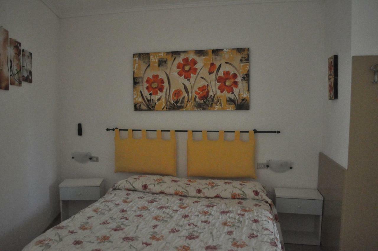 Residence Belvedere Capoliveri  Ngoại thất bức ảnh