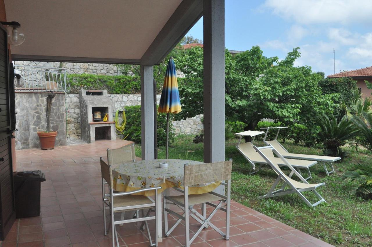 Residence Belvedere Capoliveri  Ngoại thất bức ảnh